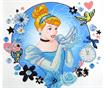 Diamond Dotz Disney - Cinderella'S World - 40 x 40 cm